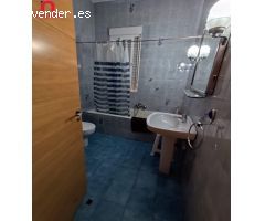 ESTUDIANTES !!! CURSO 2025/2026  PISO ALQUILER CIUDAD JARDIN EN 2º PLANTA AMUEBLADO