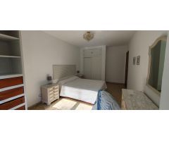 Piso amplio y luminoso en Ciudad Jardín – Ideal para estudiantes, residentes, MIR o funcionarios