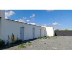 Trasteros en alquiler en Les Borges del Camp