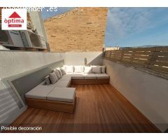 Casa totalmente reformada