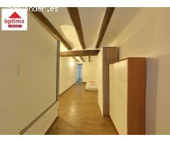 Casa totalmente reformada
