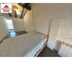 Casa totalmente reformada