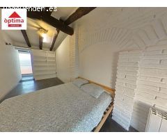 Casa totalmente reformada