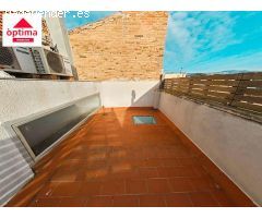 Casa totalmente reformada