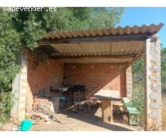Terreno rural en Alquiler en les Borges del Camp, Tarragona