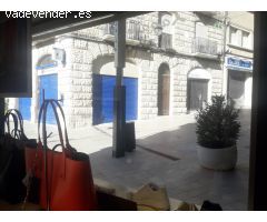 Local comercial en Alquiler en Mollerussa, Lleida