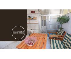 Piso en venta en zona Avenida de Chapí en Elda.