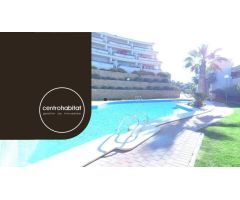 Apartamento en alquiler en Alenda Golf (Monforte del Cid)