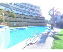 Apartamento en alquiler en Alenda Golf (Monforte del Cid)