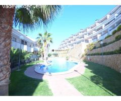 Apartamento en alquiler en Alenda Golf (Monforte del Cid)