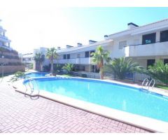 Apartamento en alquiler en Alenda Golf (Monforte del Cid)