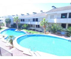 Apartamento en alquiler en Alenda Golf (Monforte del Cid)