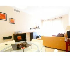 Apartamento en alquiler en Alenda Golf (Monforte del Cid)