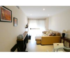 Apartamento en alquiler en Alenda Golf (Monforte del Cid)