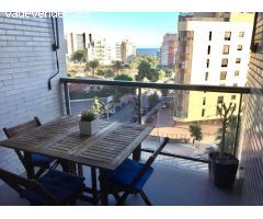 Apartamento en Playa San Juan (Pau 5)