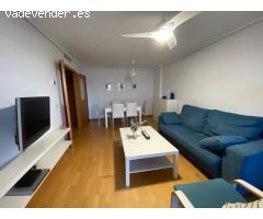 Apartamento en Playa San Juan (Pau 5)