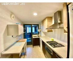Apartamento en Playa San Juan (Pau 5)