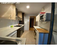 Apartamento en Playa San Juan (Pau 5)