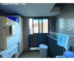 Apartamento en Playa San Juan (Pau 5)