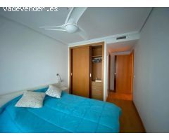Apartamento en Playa San Juan (Pau 5)