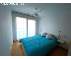 Apartamento en Playa San Juan (Pau 5)