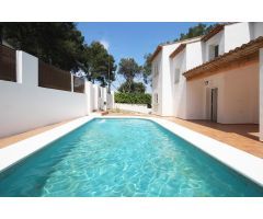 CHALET INDEPENDIENTE EN VENTA EN EL VEDAT TORRENT