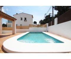 CHALET INDEPENDIENTE EN VENTA EN EL VEDAT TORRENT