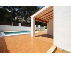 CHALET INDEPENDIENTE EN VENTA EN EL VEDAT TORRENT