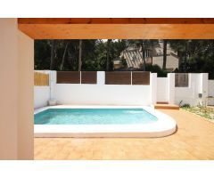 CHALET INDEPENDIENTE EN VENTA EN EL VEDAT TORRENT