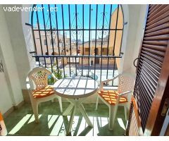 Vive a solo 100?m del mar en La Mata – Tu apartamento perfecto junto a la playa