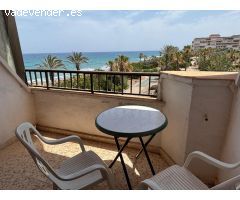 ¡Oferta destacada! Apartamento con vistas a solo 70 metros de la playa
