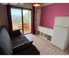 ¡Oferta destacada! Apartamento con vistas a solo 70 metros de la playa