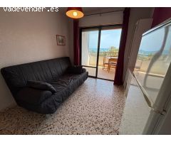 ¡Oferta destacada! Apartamento con vistas a solo 70 metros de la playa
