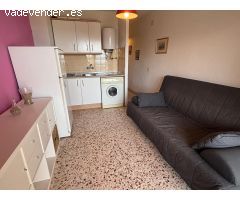 ¡Oferta destacada! Apartamento con vistas a solo 70 metros de la playa