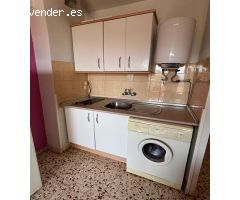 ¡Oferta destacada! Apartamento con vistas a solo 70 metros de la playa