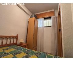 ¡Oferta destacada! Apartamento con vistas a solo 70 metros de la playa