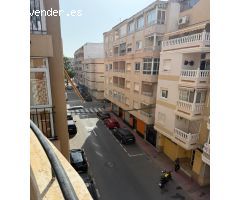¡Ubicación inmejorable a solo 3 minutos de la Playa del Cura!