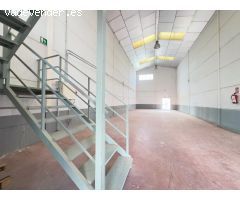 Nave industrial en Alquiler en Valdemoro del Rey, Madrid