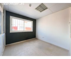 Nave industrial en Alquiler en Valdemoro del Rey, Madrid