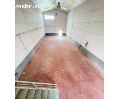 Nave industrial en Alquiler en Valdemoro del Rey, Madrid