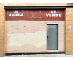 Local comercial en Alquiler en Valdemoro del Rey, Madrid
