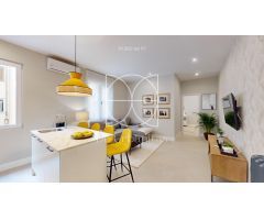 Apartamento en Alquiler en Madrid de las Caderechas, Madrid