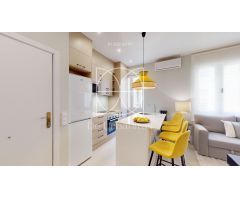 Apartamento en Alquiler en Madrid de las Caderechas, Madrid