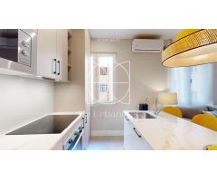 Apartamento en Alquiler en Madrid de las Caderechas, Madrid