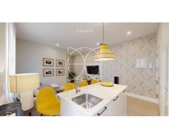 Apartamento en Alquiler en Madrid de las Caderechas, Madrid