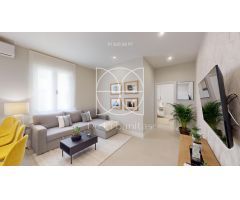 Apartamento en Alquiler en Madrid de las Caderechas, Madrid