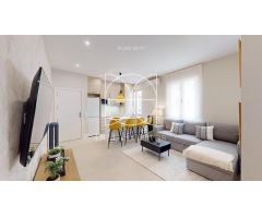 Apartamento en Alquiler en Madrid de las Caderechas, Madrid
