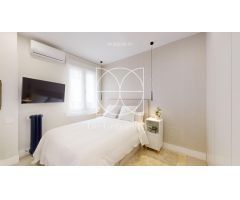 Apartamento en Alquiler en Madrid de las Caderechas, Madrid