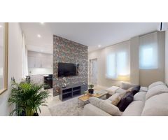 Apartamento en Alquiler en Madrid de las Caderechas, Madrid