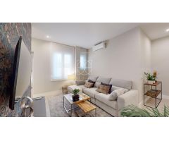 Apartamento en Alquiler en Madrid de las Caderechas, Madrid